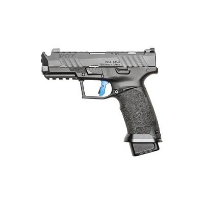 Tisas PX-9 TAC Raptor 5.1" 9MM 20rd Pistol - 10100569 - Tisas
