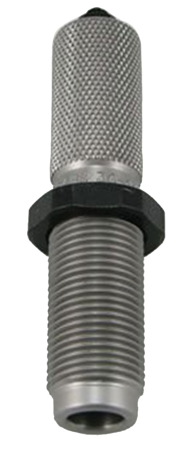 RCBS - Seater Plug 44 Caliber 240 Grain Speer Silhouette 1/2"-20 Thread - 90031 - Rcbs
