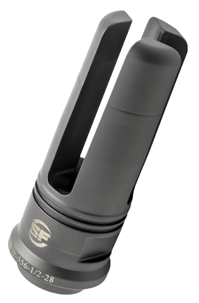 SureFire Flash Hider/Suppressor Adapter SF3P-556-1/2-28 - Surefire