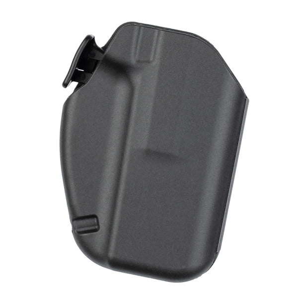 Safariland 571 - GLS Slim Pro-Fit Smith & Wesson M&P Shield 9/40 OWB Holster RH Nylon Blend, Black