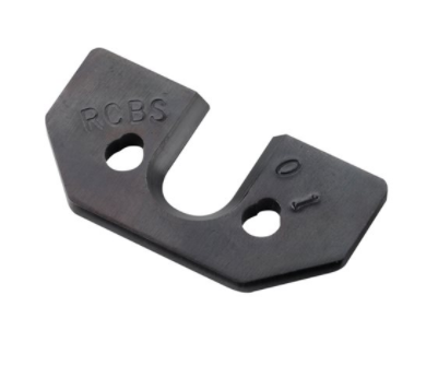 RCBS - Trim Pro Case Trimmer Shellholder #44 (338 Marlin Express, 500 S&W Magnum) - 90344 - Rcbs