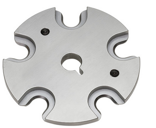 Hornady Shellplate 5 LockNLoad AP  Projector 392605 - Hornady