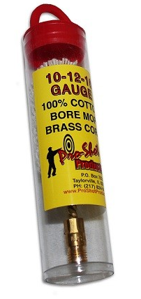 Pro-Shot 12 Ga. Mopster-10in Length - MPS - Proshot