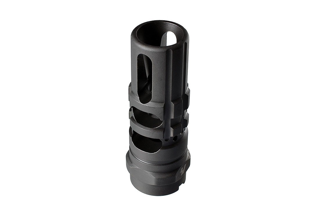 Strike Industries JCOMP Gen2 Type 89 AR-15 Compensator 223/5.56 1/2x28 - Strike Industries