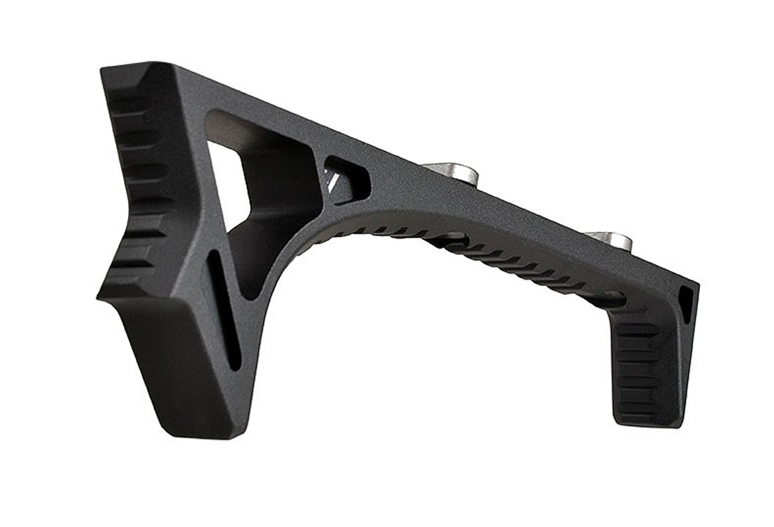 Strike Industries LINK Curved ForeGrip, Black - SI-LINK-CFG-BK - Strike Industries