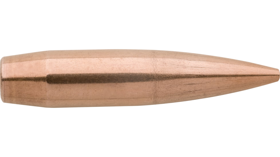 Sierra 6.5MM (.264) 107gr HPBT Match Bullets 500ct - 1715C - Sierra