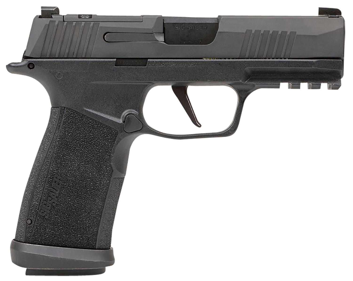 SIG Sauer P365X Macro Tacops 9mm 3.10" 17rd - 365XCA-9-TACOPS - Sig Sauer