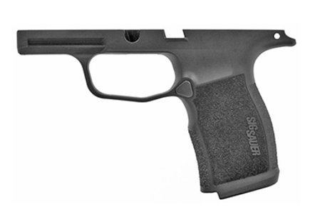 SIG Sauer P365XL Grip Module Assembly Subcompact, Black - 8900062