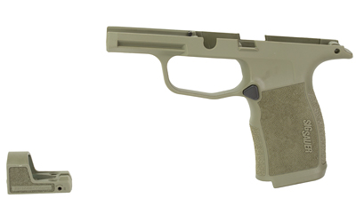 SIG Sauer P365XL Grip Module Kit w/ RomeoZero 6 MOA Red Dot, ODG - SORG0605 - Sig Sauer