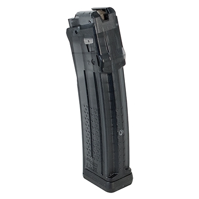 Sig Sauer Magazine: MPX: 9mm 10rd Capacity Keymod - MAG-MPX-9-10-KM - Sig Sauer