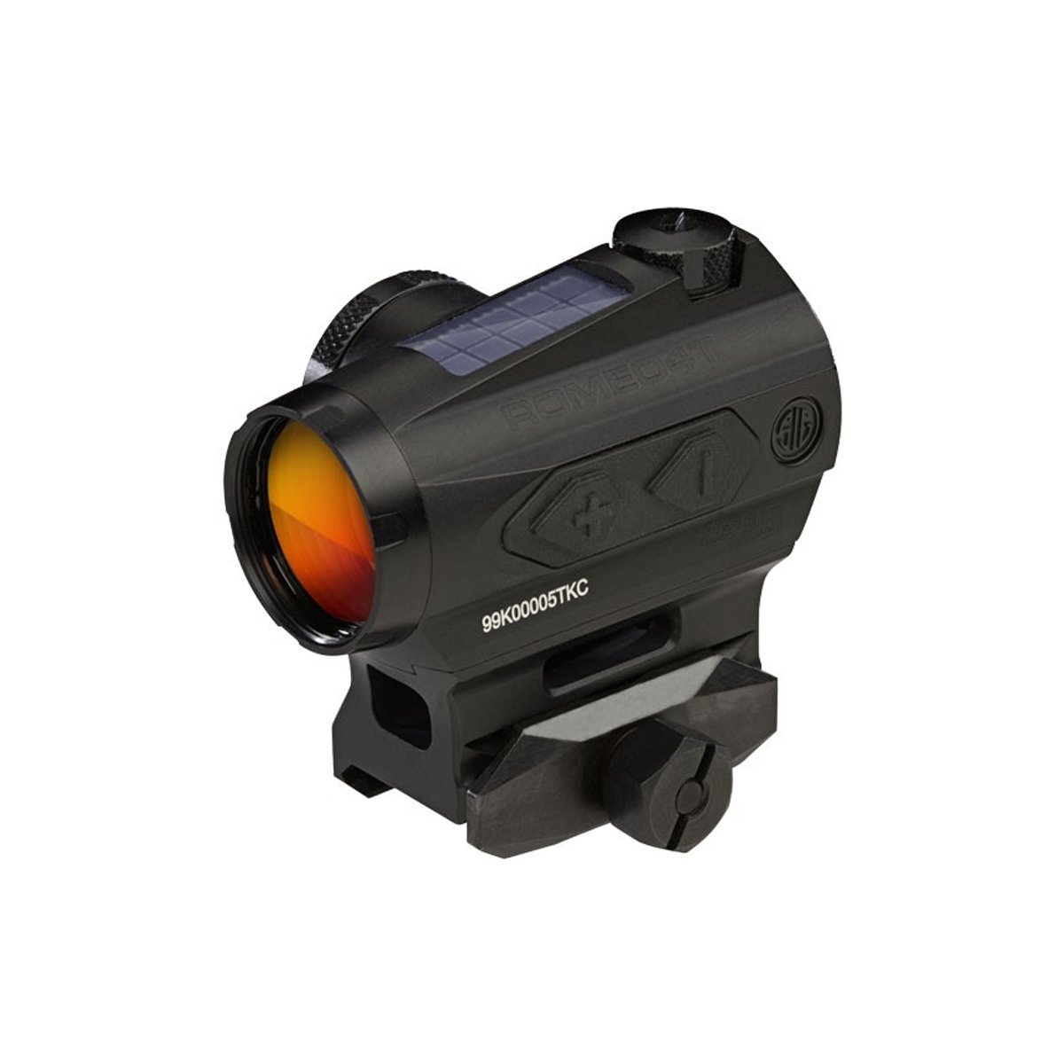 Sig Sauer Romeo4T Red Dot Sight - R43031 - Sig Sauer