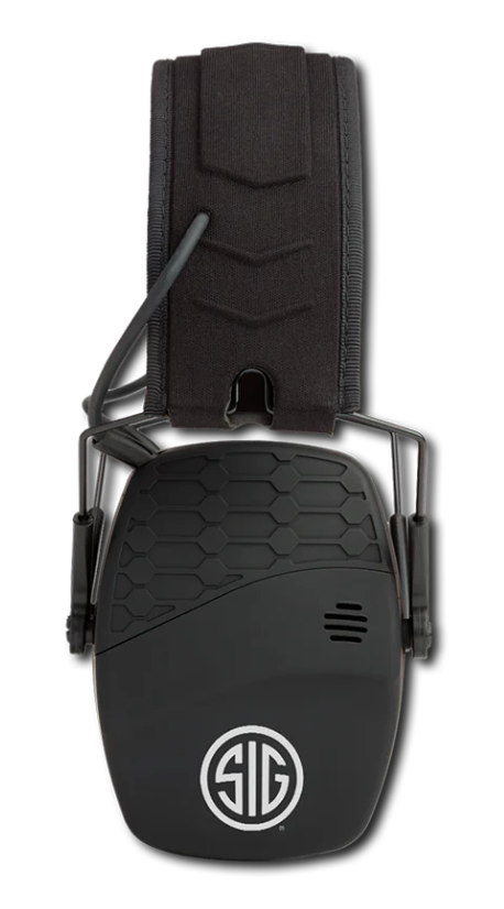 Sig Sauer - Axil - Trackr Blu - TRACKRBT-BS