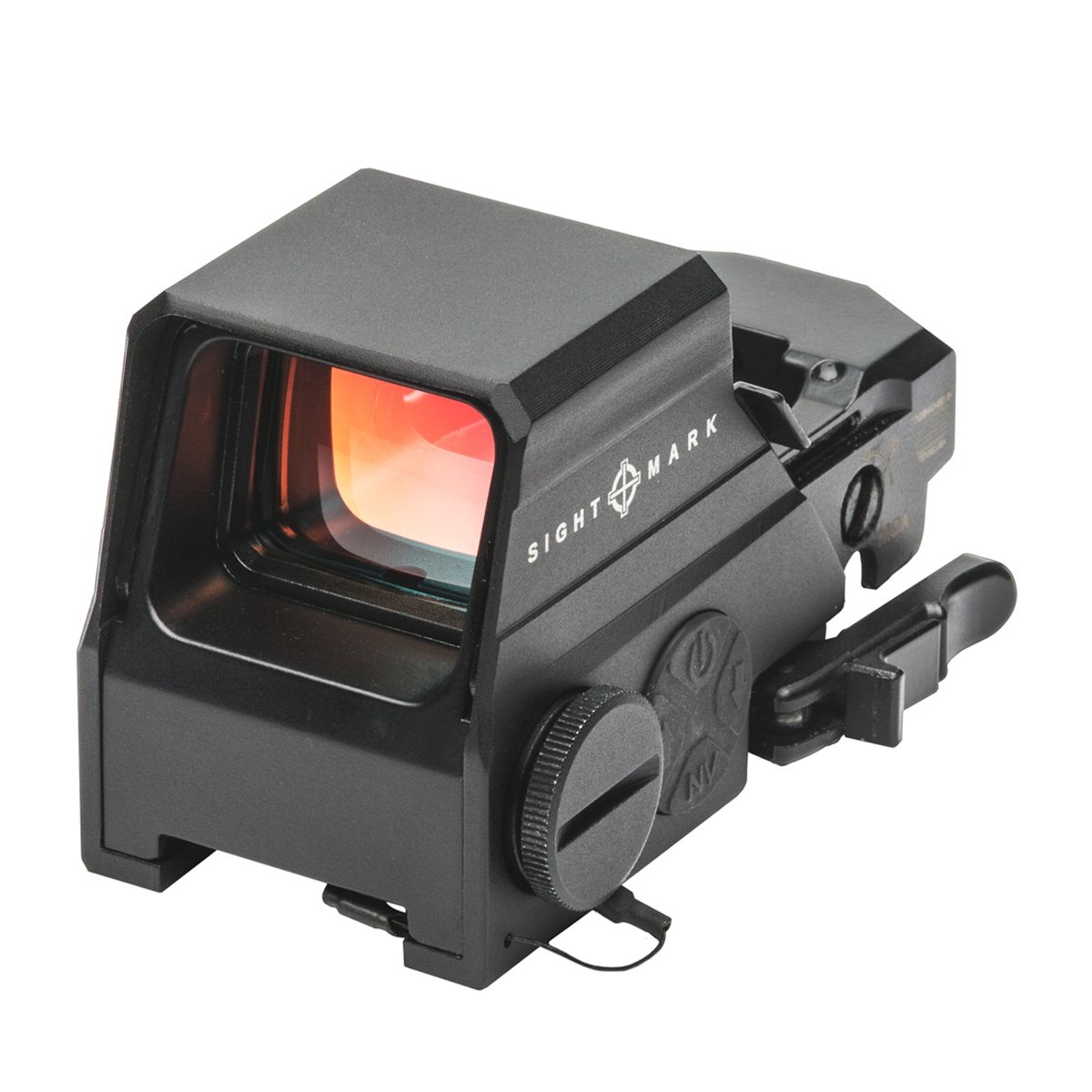 Sightmark Ultra Shot M-Spec LQD Reflex Sight - SM26034