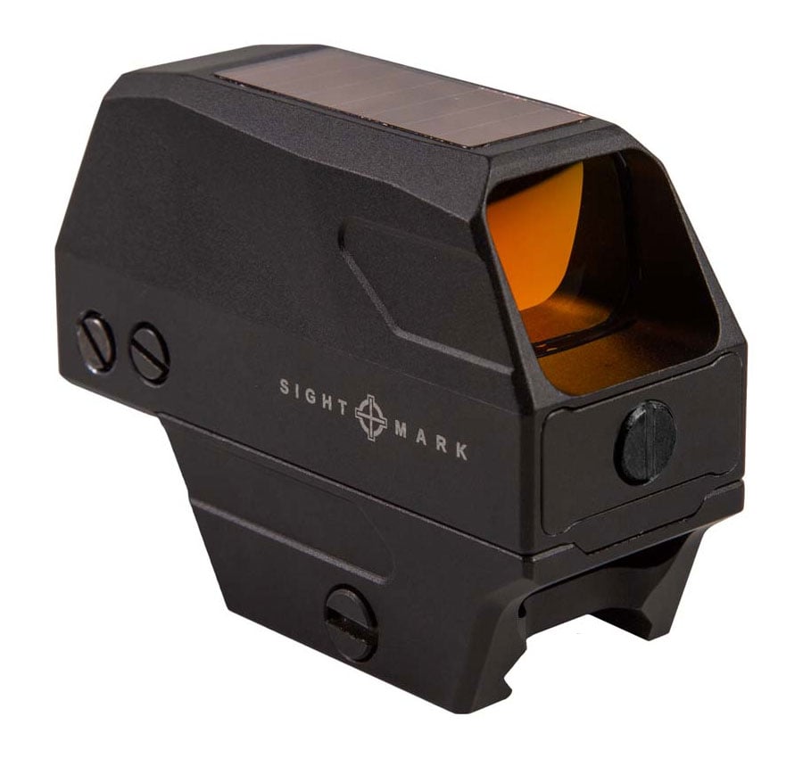 Sightmark Volta Solar Red Dot - SM26030