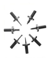 KNS Precision AR-15 Front Sight Post Assortment SIGHTPAK - Kns Precision Inc