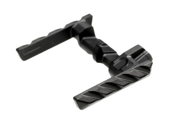 Tyrant Designs - SIG P365 Safety Selector - TD-P365SAR-BLK - Tyrant Designs Cnc