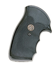 Pachmayr Smith and Wesson "J" Frame Square Butt Grip 03250