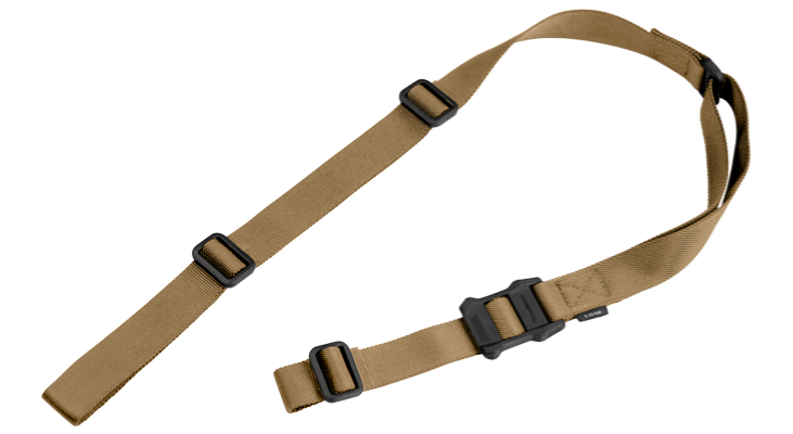 Magpul MS1 Multi-Mission Sling, Coyote- Mag513-COY