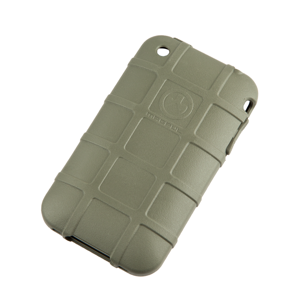 Magpul MOE SL-M Carbine Stock - Mil-Spec - ODG - MAG1242-ODG - Magpul