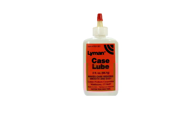 Lyman - Case Lube 2oz - 7631301 - Lyman