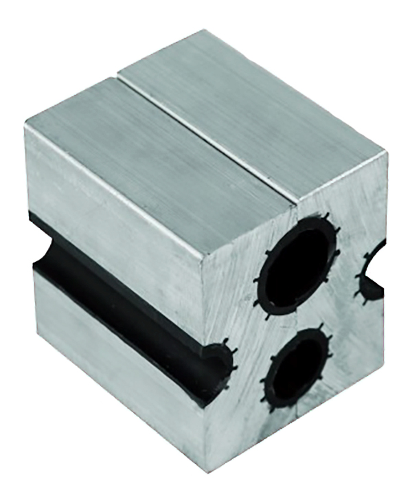 Wheeler Universal Barrel Clamp - 672286 - Wheeler
