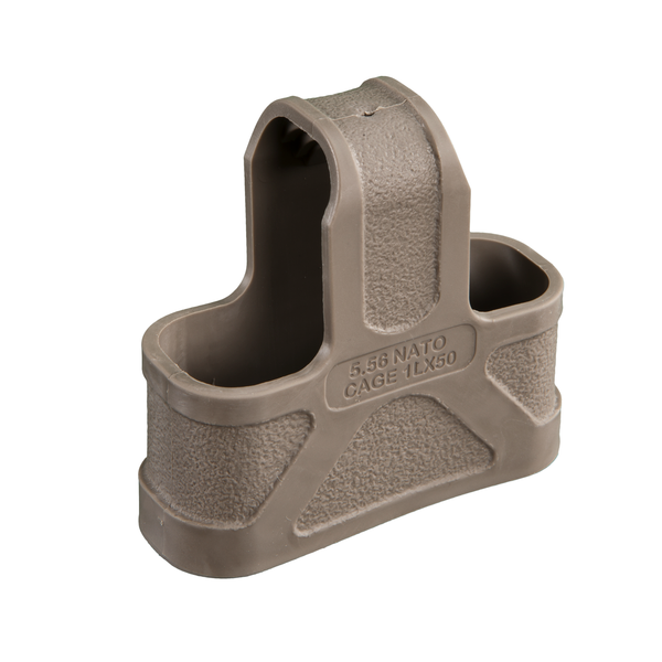 Magpul 5.56 NATO, 3 Pack (Flat Dark Earth)- MAG001-FDE - Magpul