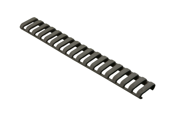 Magpul Ladder Rail Cover, ODG - MAG013-ODG - Magpul
