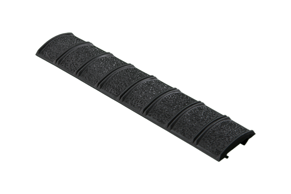 Magpul XT Rail Panel, Black - MAG012-BLK