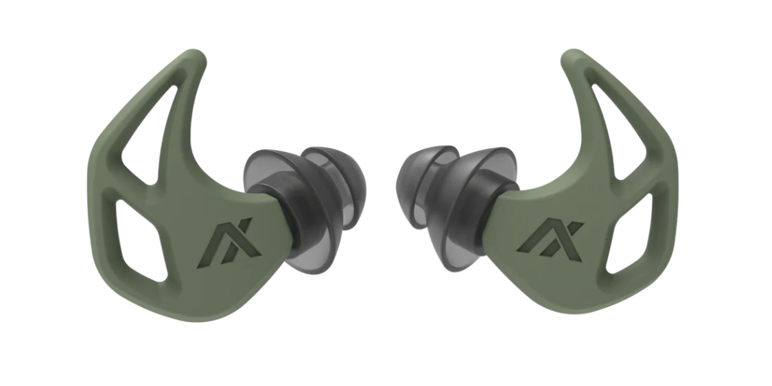 Axil X20 - Slate Green - X20-GREEN - Axil