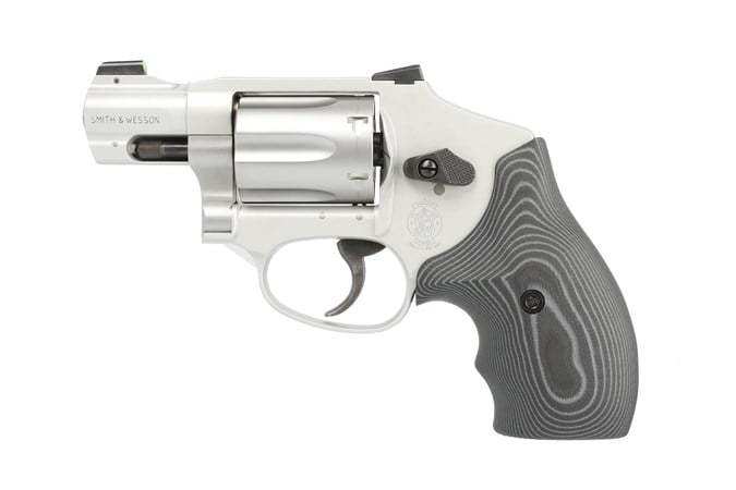 S&W 632UC .32 H&R 1-7/8" 6rd Ultimate Carry Revolver - 14034 - Smith & Wesson