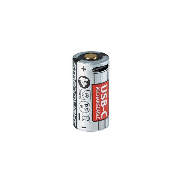 Streamlight SL-B9 2-Piece Rechargeable Battery Pack - Streamlight