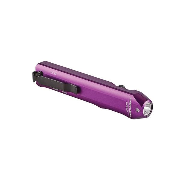 Streamlight Wedge Rechargeable High-Performance EDC Flashlight 1000 lm - Streamlight