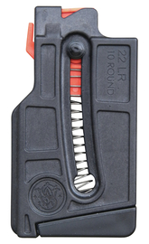 S&W Magazine: 22 Long Rifle: M&P15-22 10rd Capacity Short Length - 19924 - Smith & Wesson