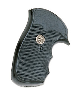 Pachmayr Smith and Wesson "N" Frame Square Butt Decelerator Grip 05056 - Pachmayr