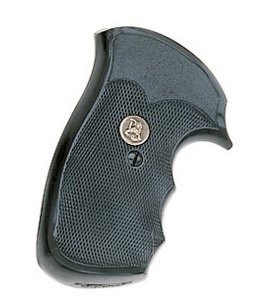 Pachmayr Smith and Wesson "N" Frame Square Butt Decelerator Grip 05056