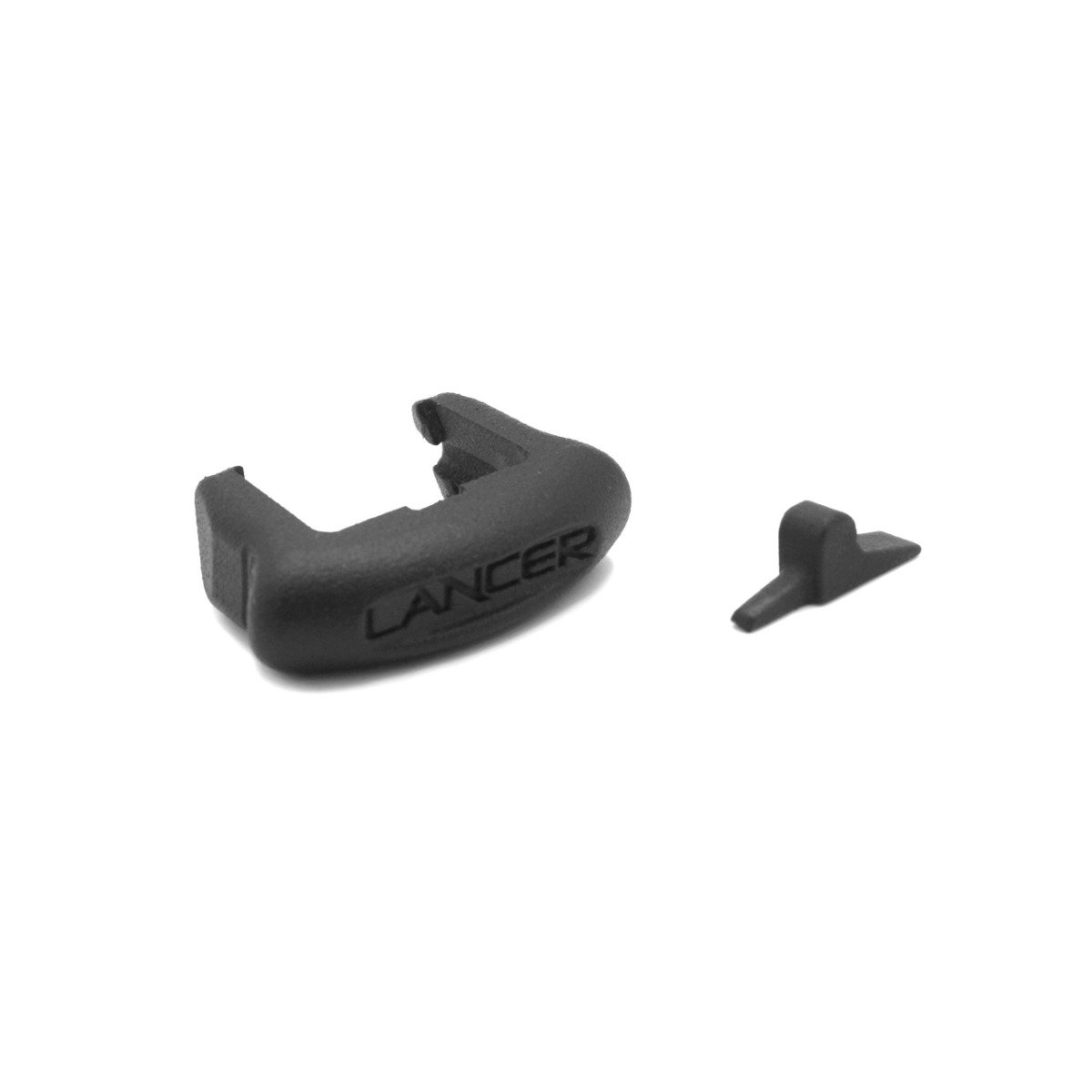 Laugo Alien charging handle assembly wing - 999-000-4671-01 - Laugo Arms
