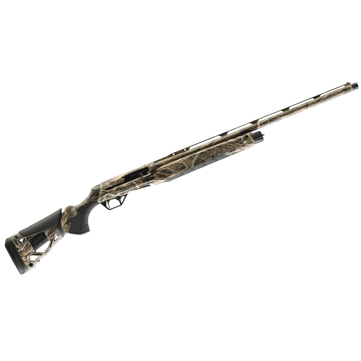 Beretta AX800 Suprema 28" 12ga Shotgun, Realtree Max-7 - JAX8MX18 - Beretta
