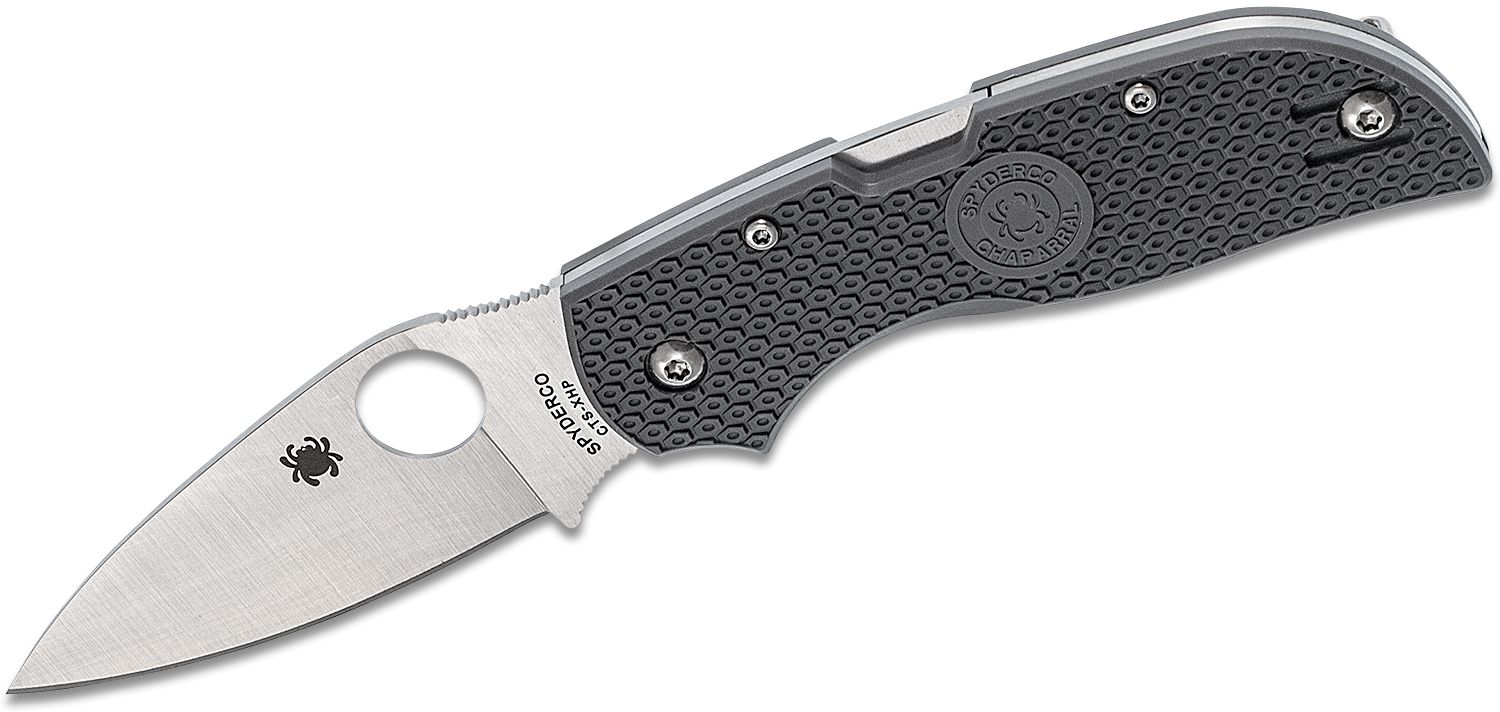 Spyderco Chaparral Lightweight - Spyderco