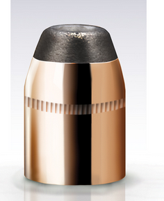 Nosler 38 Caliber (.357) 158gr Jacketed Hollow Point Bullets 250 - 44841 - Nosler