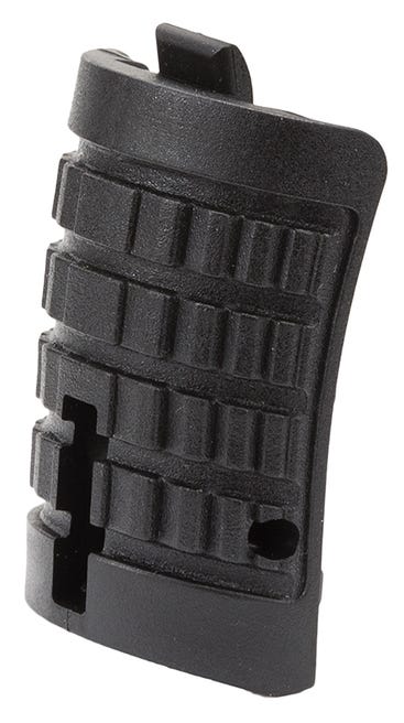 Springfield Armory Compact Backstrap #2 for Springfield XD-M Compact, Black - XDM0002C - Springfield Armory