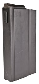 Springfield Armory Magazine: M1A/M14: 308 Winchester/7.62 NATO 15rd Capacity - MA5051 - Springfield Armory