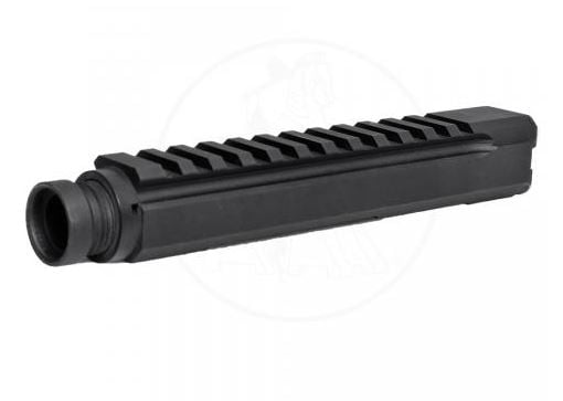 Troy AK47 BattleRail, Black - SRAI-AK1-T0BT-00 - Troy Industries