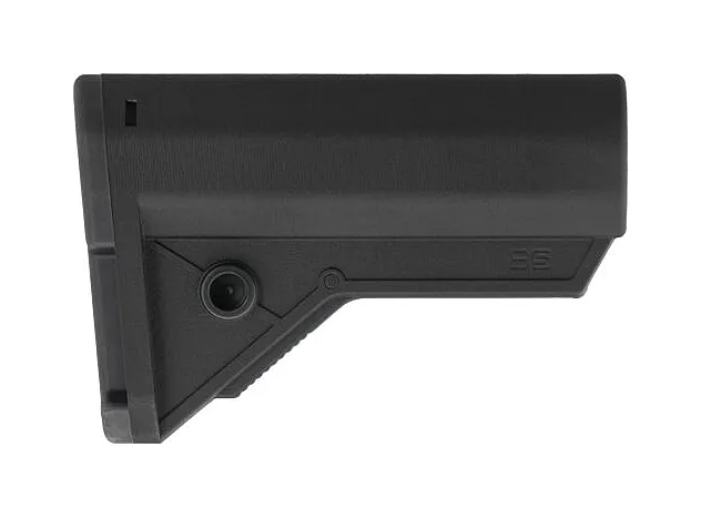 B5 Systems Sierra K Stock, Black - SRK-1655