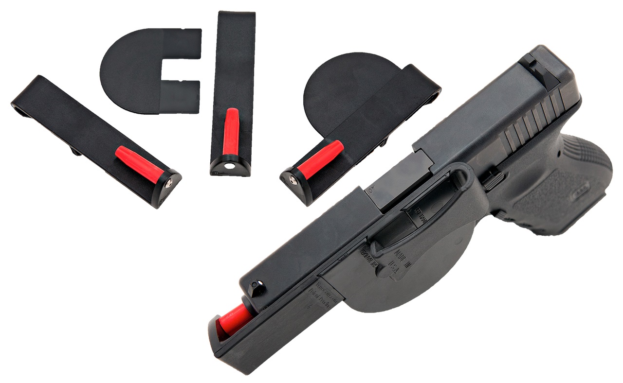 Versacarry Semi-Auto 40 S&W 5413 - Versacarry