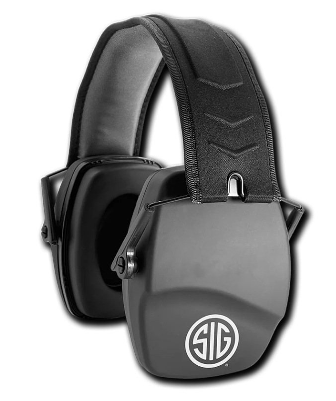 Sig Sauer - Axil - Trackr Passive - Axil