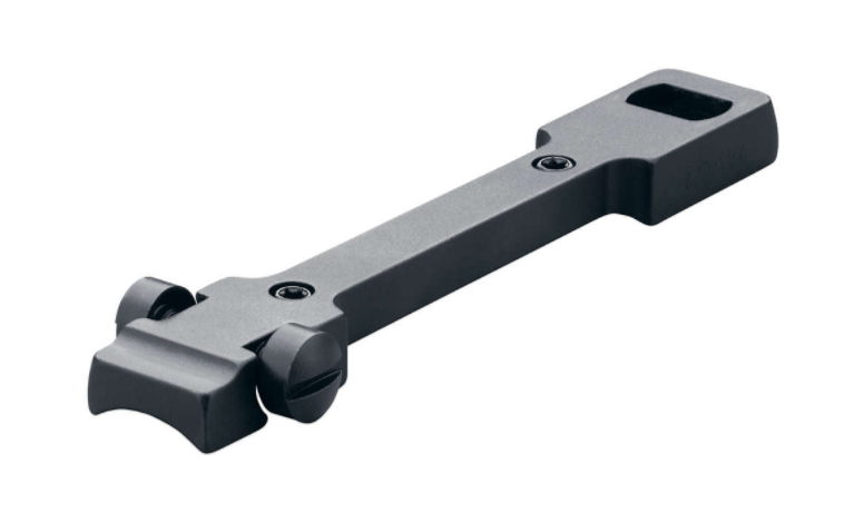 STD Savage 110 RH 1-pc - Leupold