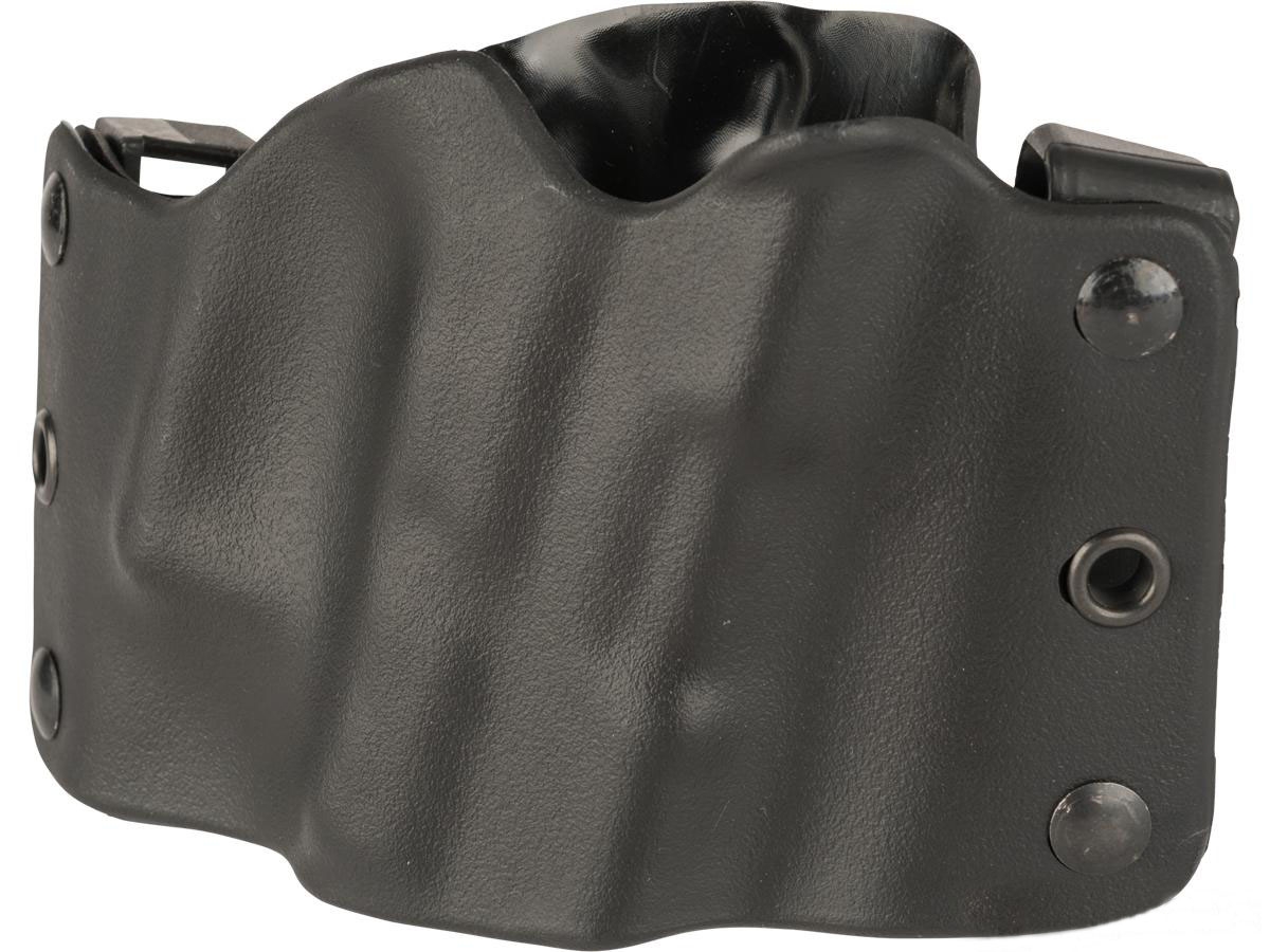 Stealth Operator Compact OWB Right Hand Holster - H50050 - Phalanx Defense Systems