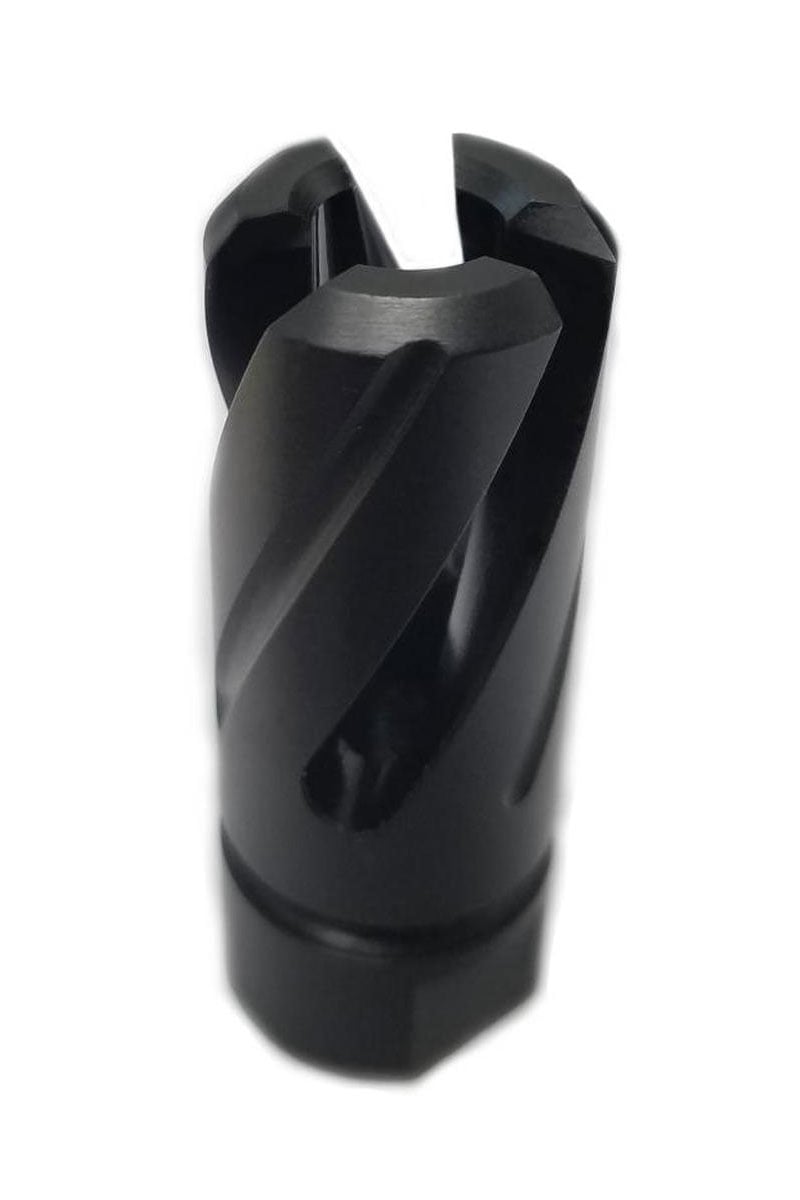 Stern Defense .45ACP Mod 1 Flash HIder  -  SD FH45 MOD1 - Stern Defense