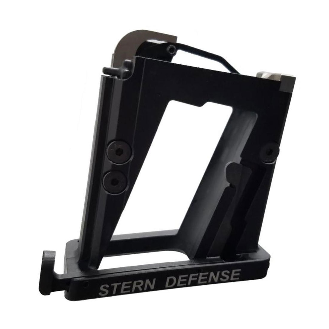 Stern Defense AR15 Mag Well Adapter for Beretta 92 Mags  -  MAG-ADB92 - Stern Defense