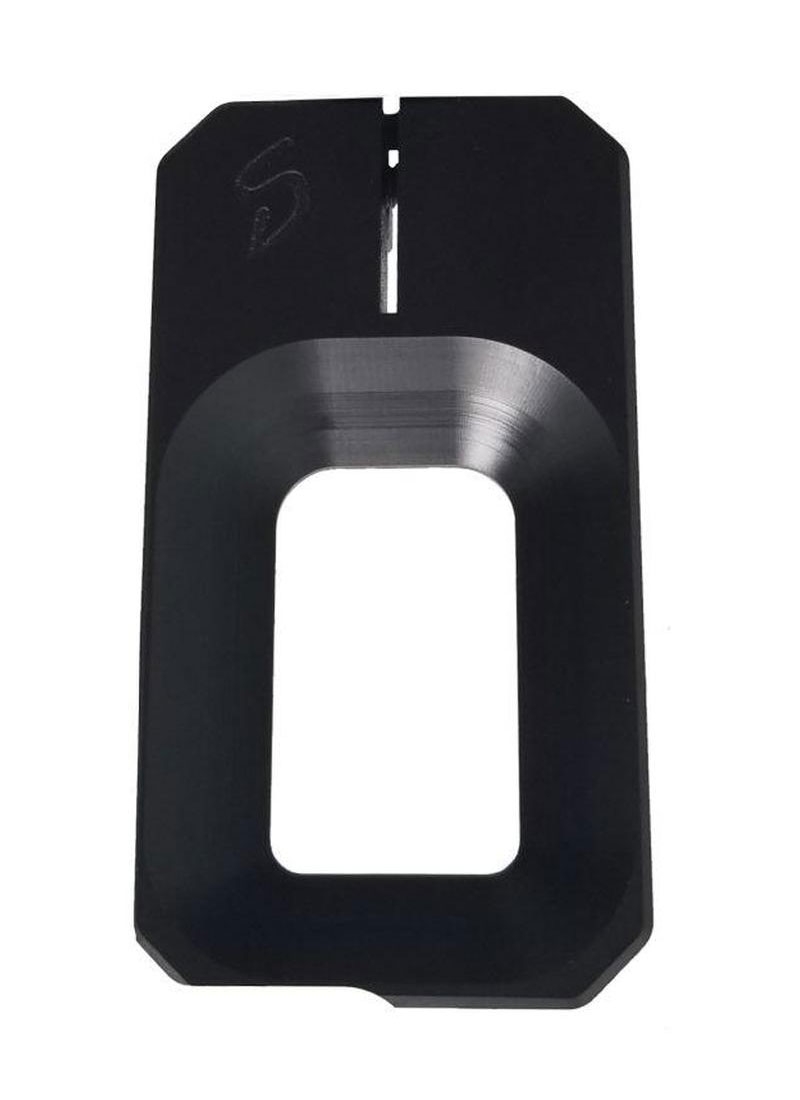 Stern Defense Flared Mag Well Attachment  -  MAG-AD FLARE - Stern Defense